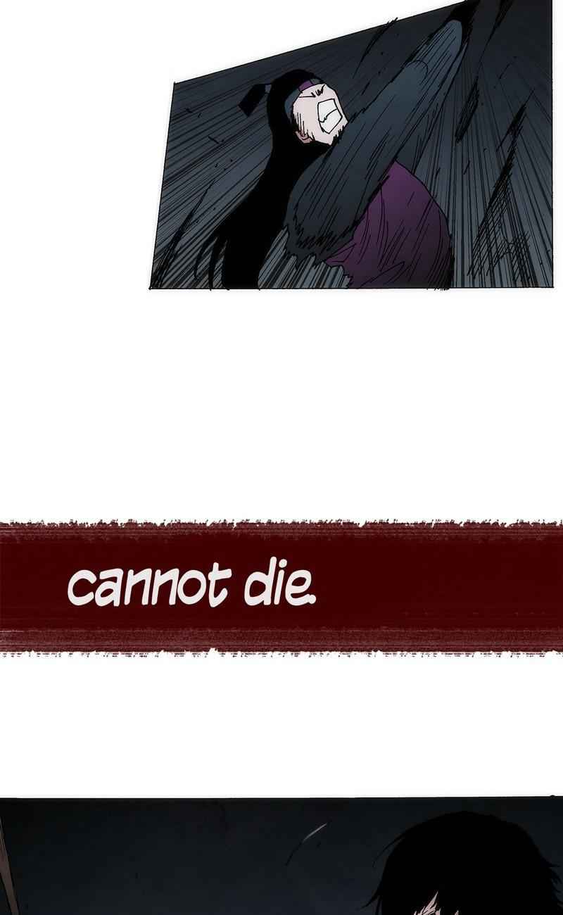Living with One Leg Chapter 102 19